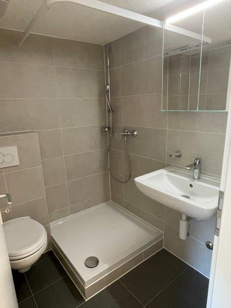 1 pièce appartement meublé