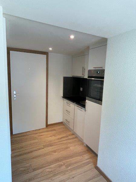1 pièce appartement meublé