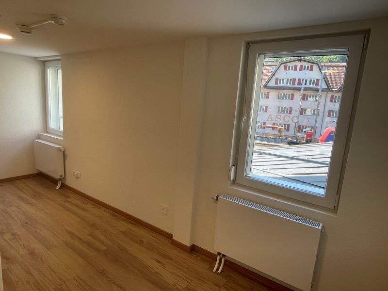 1 pièce appartement meublé