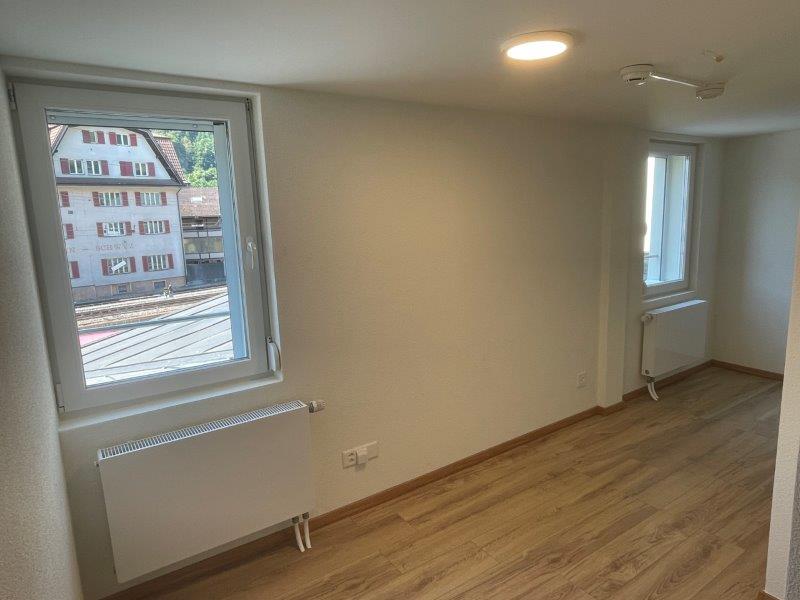 1 pièce appartement meublé
