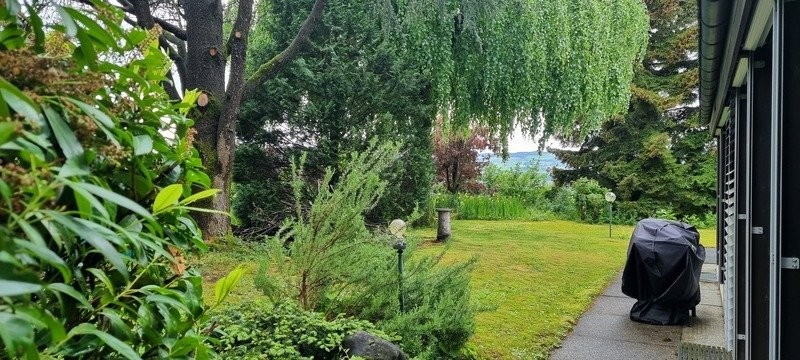 5 ½ rooms furnished flat