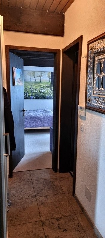5 ½ rooms furnished flat