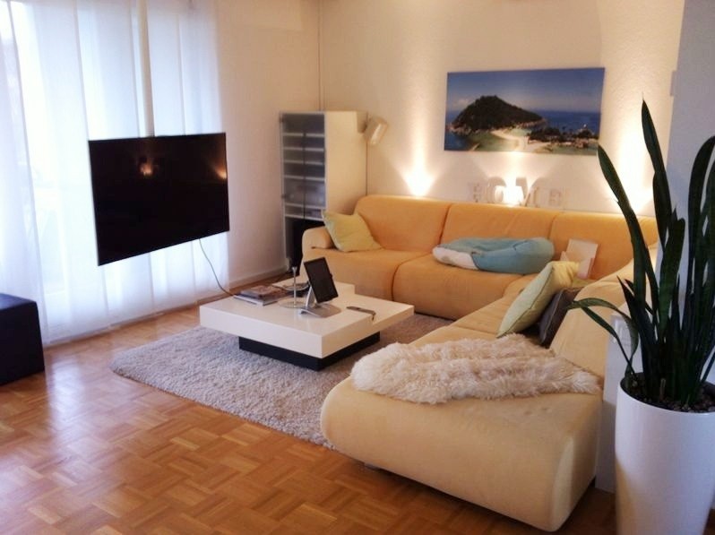 4 ½ rooms apartment, Foto 1 von 5