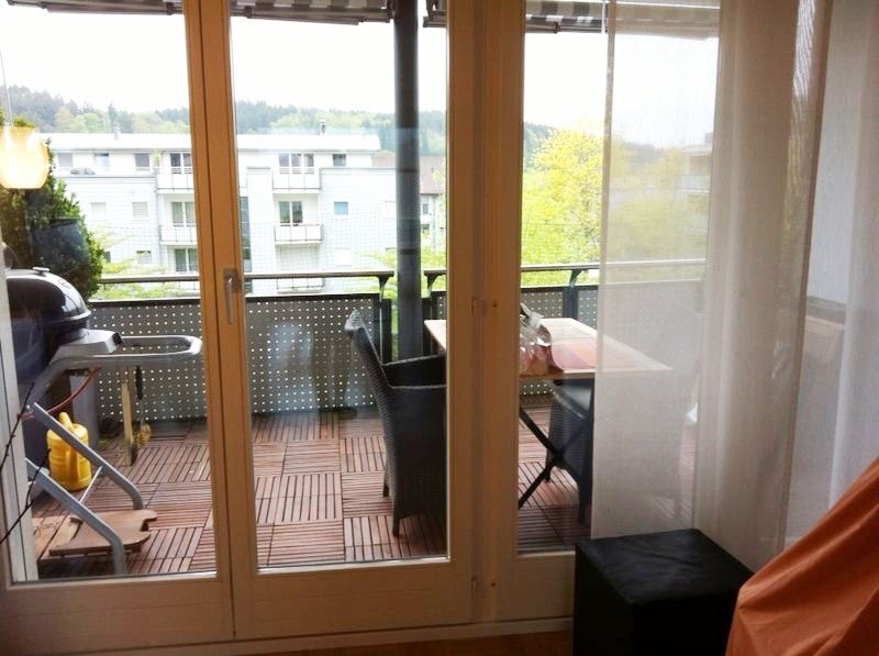 4 ½ rooms apartment, Foto 5 von 5