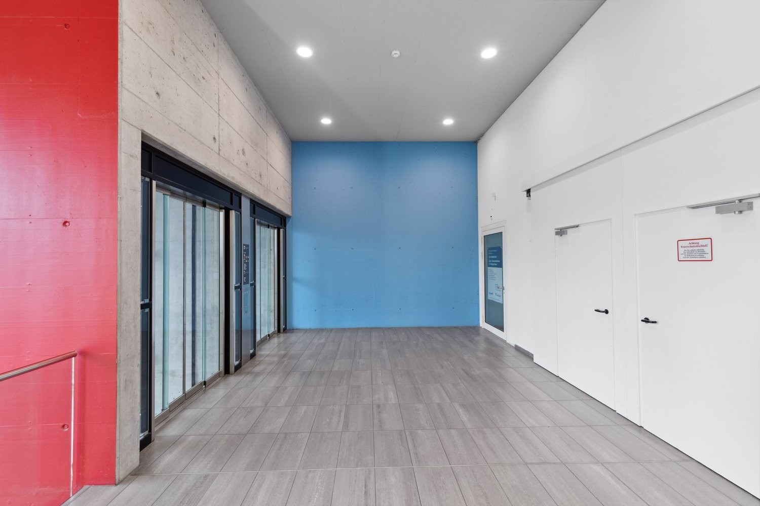 415m² office, Foto 8 von 10