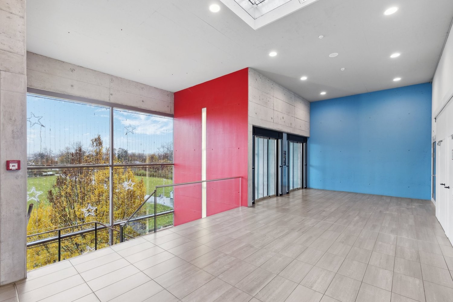 415m² office, Foto 7 von 10