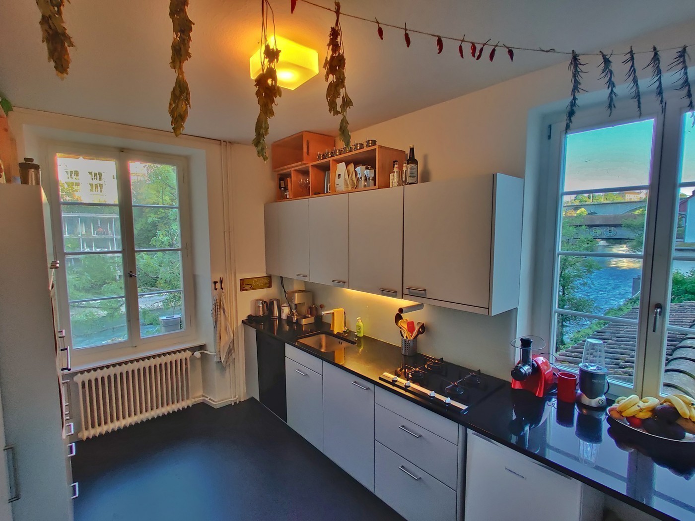 Room in a shared flat, Foto 2 von 6