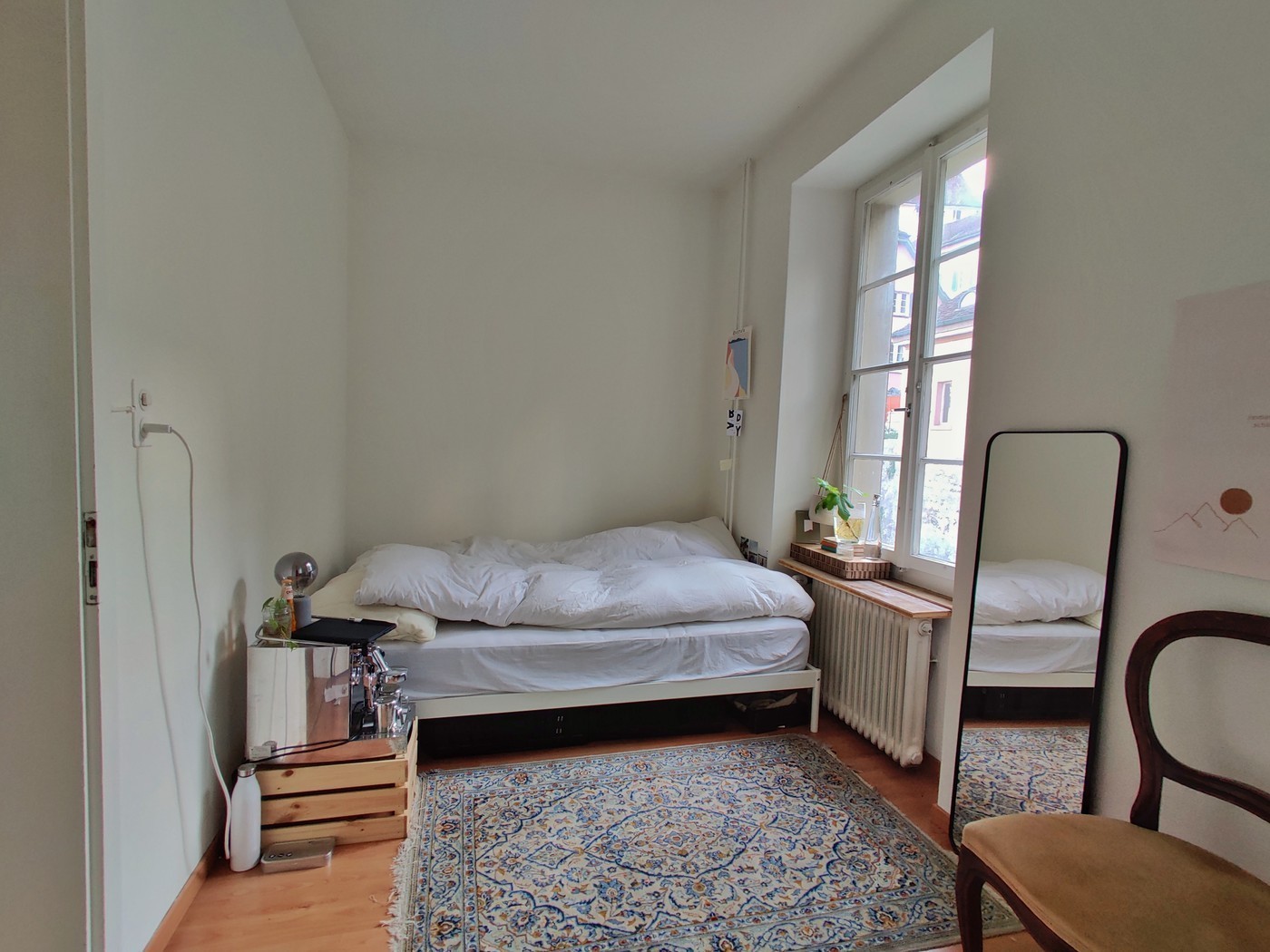 Room in a shared flat, Foto 4 von 6