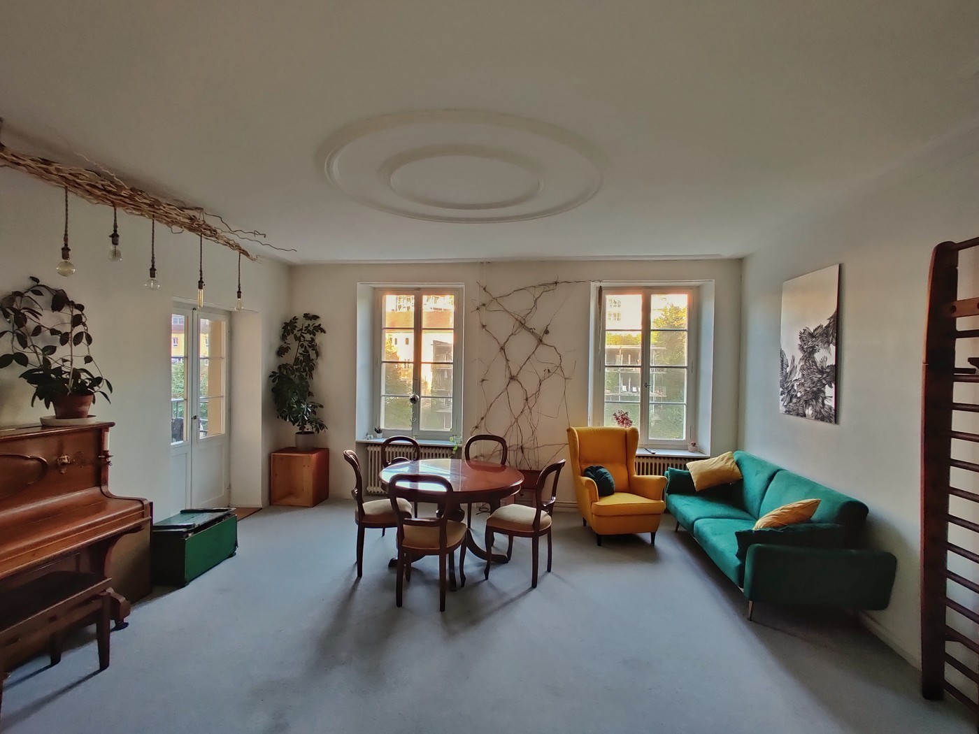 Room in a shared flat, Foto 1 von 6