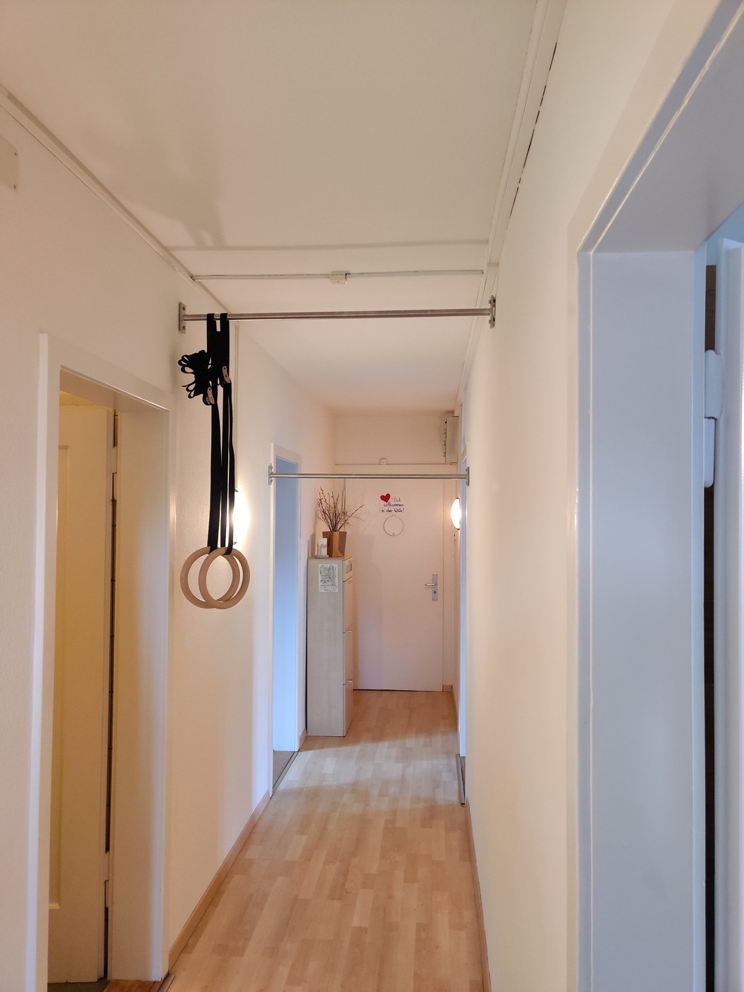 Room in a shared flat, Foto 3 von 6
