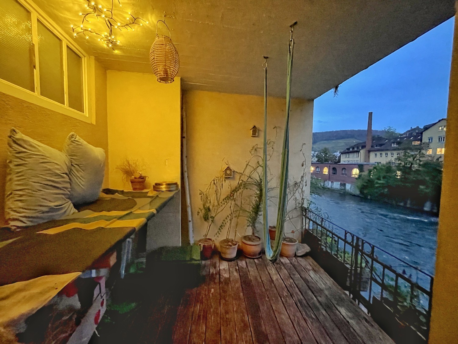 Room in a shared flat, Foto 5 von 6