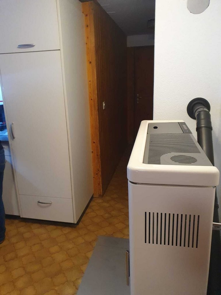 2 rooms apartment