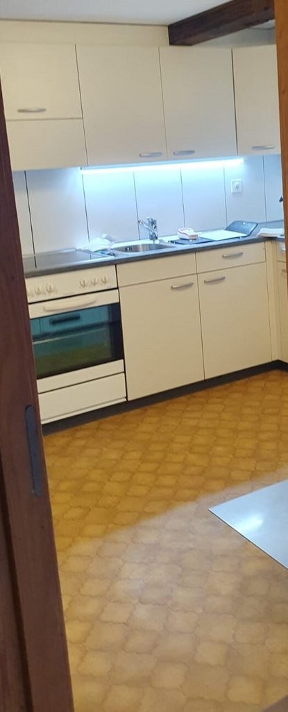 2 rooms apartment