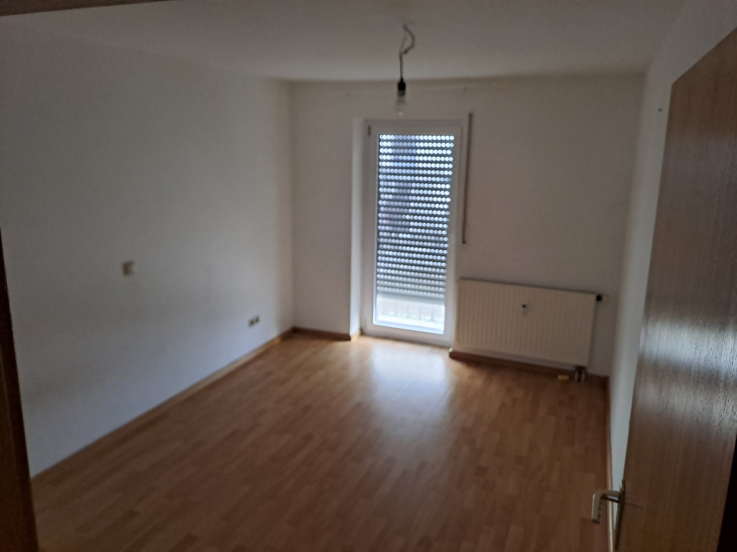 3 ½ rooms apartment, Foto 1 von 3