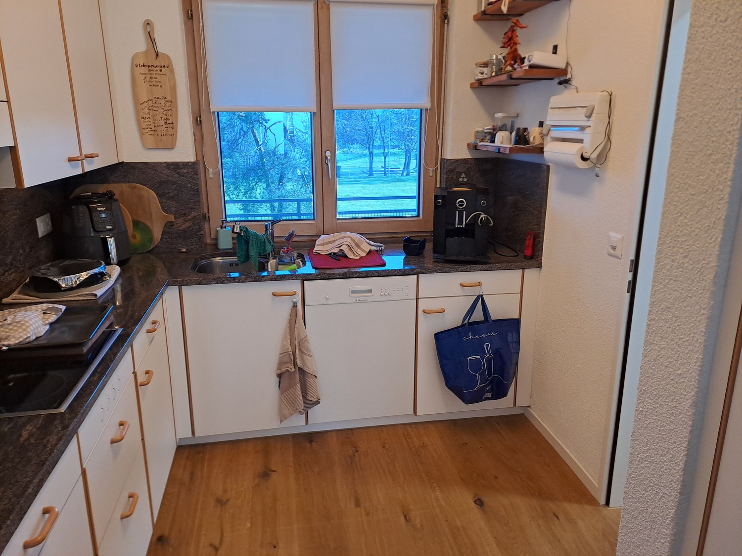 3 ½ rooms apartment, Foto 2 von 3