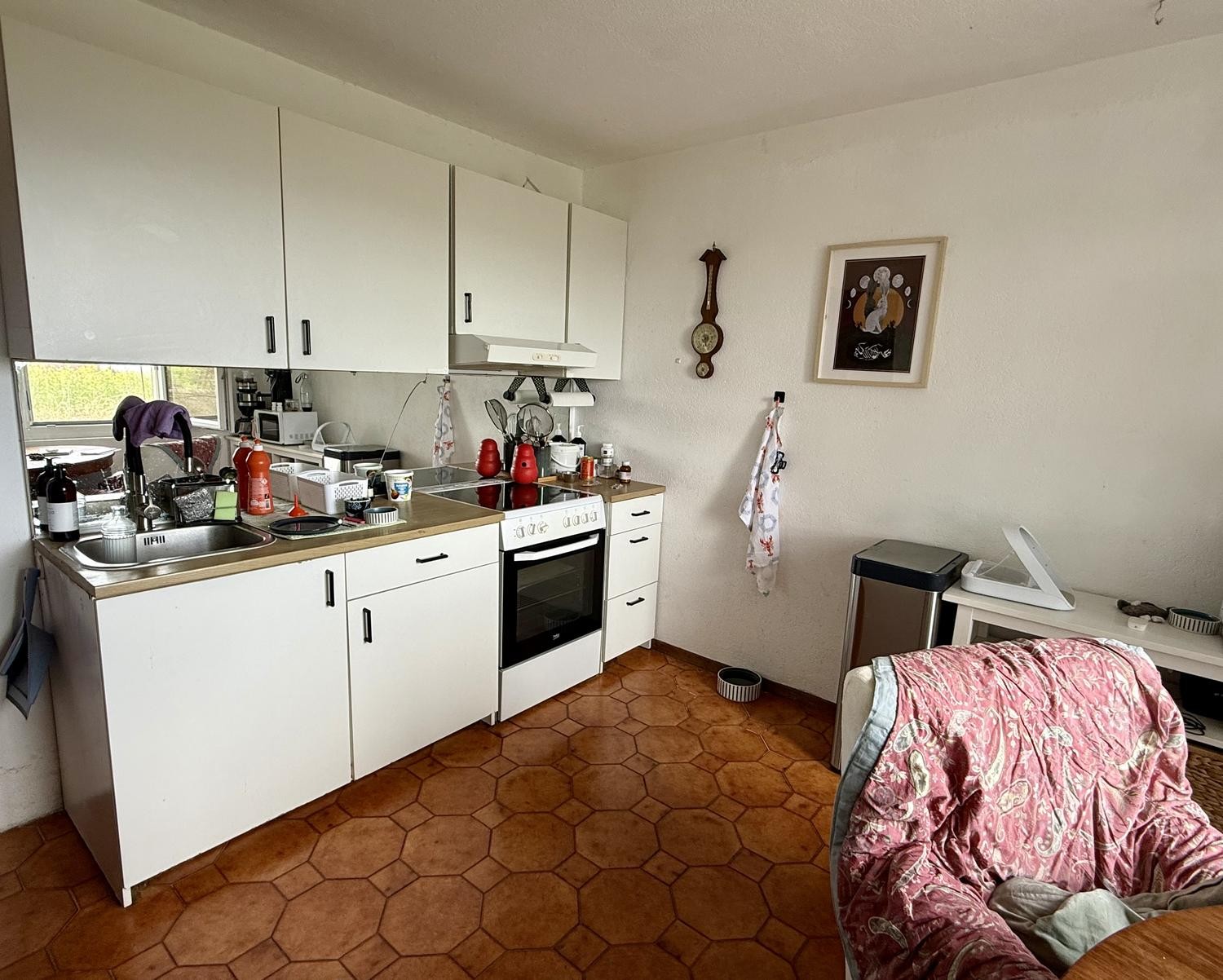 5-Zimmer-Einfamilienhaus