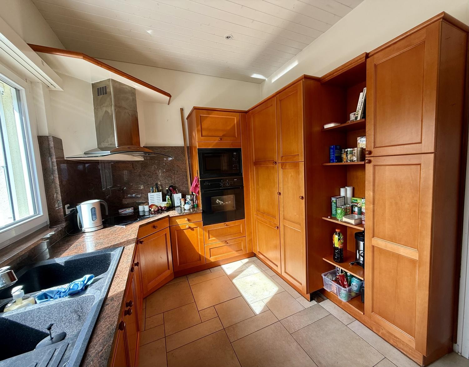 5-Zimmer-Einfamilienhaus
