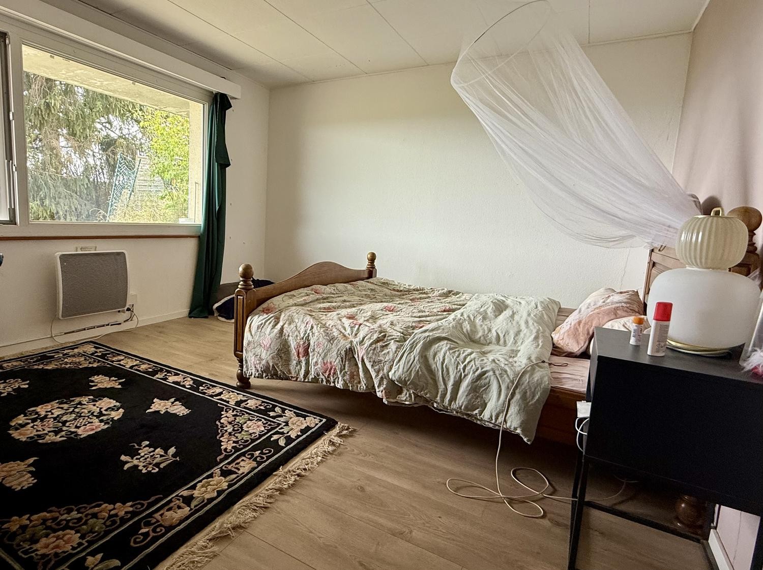 5-Zimmer-Einfamilienhaus