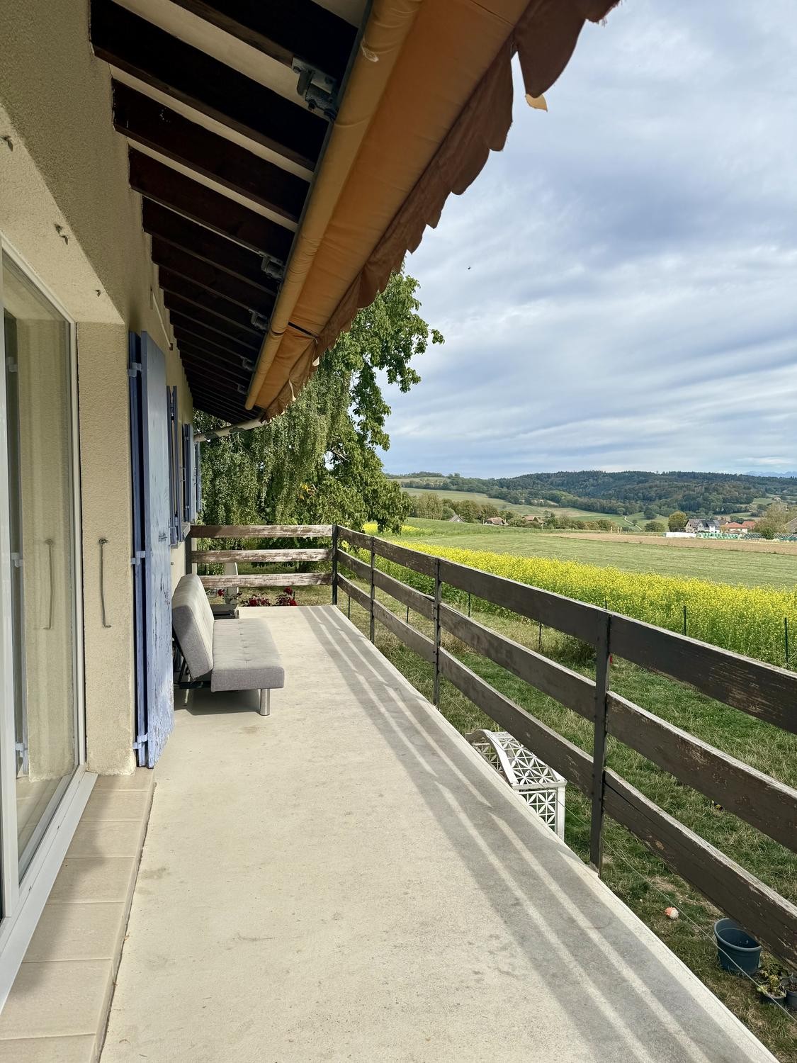 5-Zimmer-Einfamilienhaus