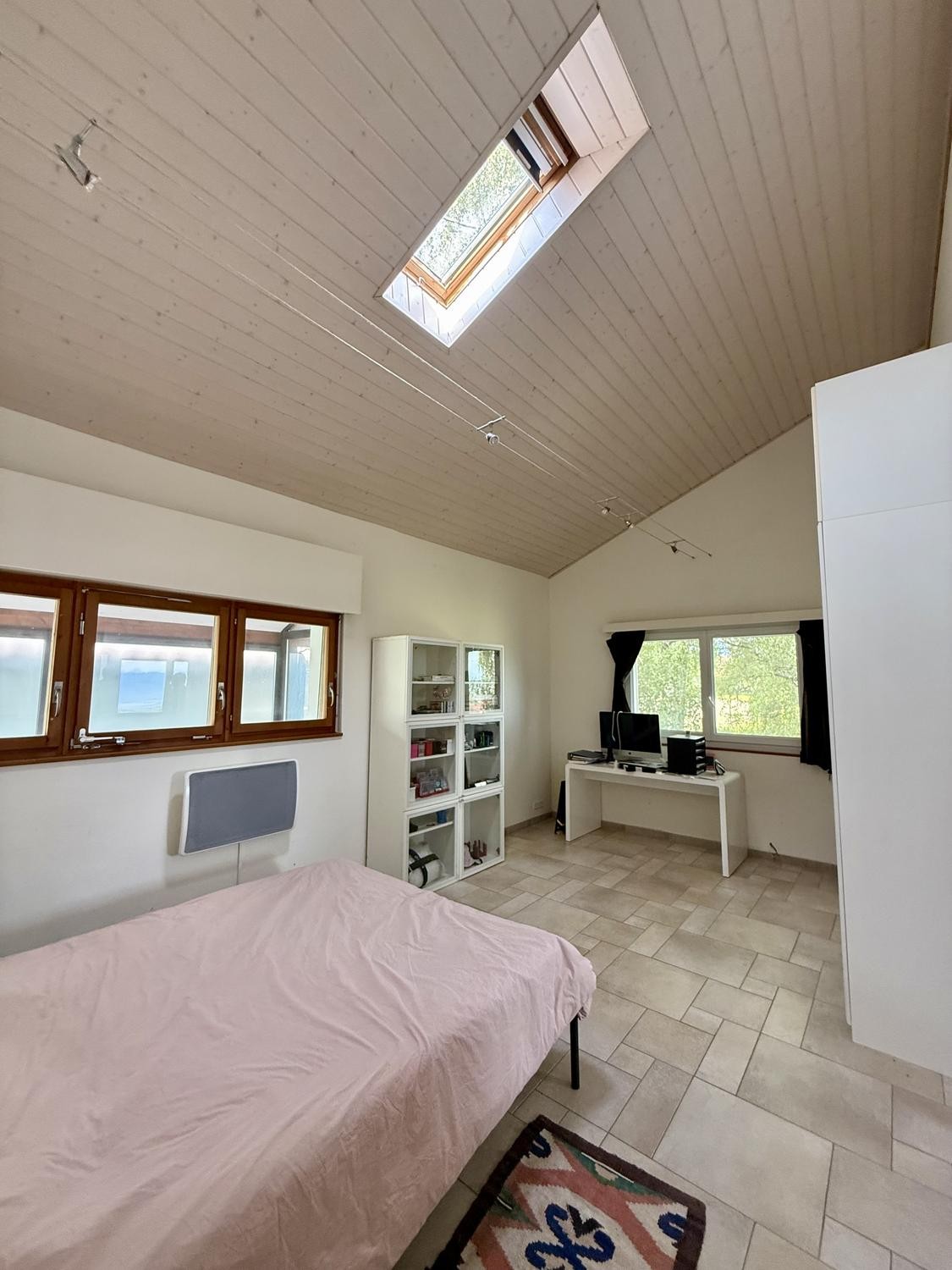 5-Zimmer-Einfamilienhaus