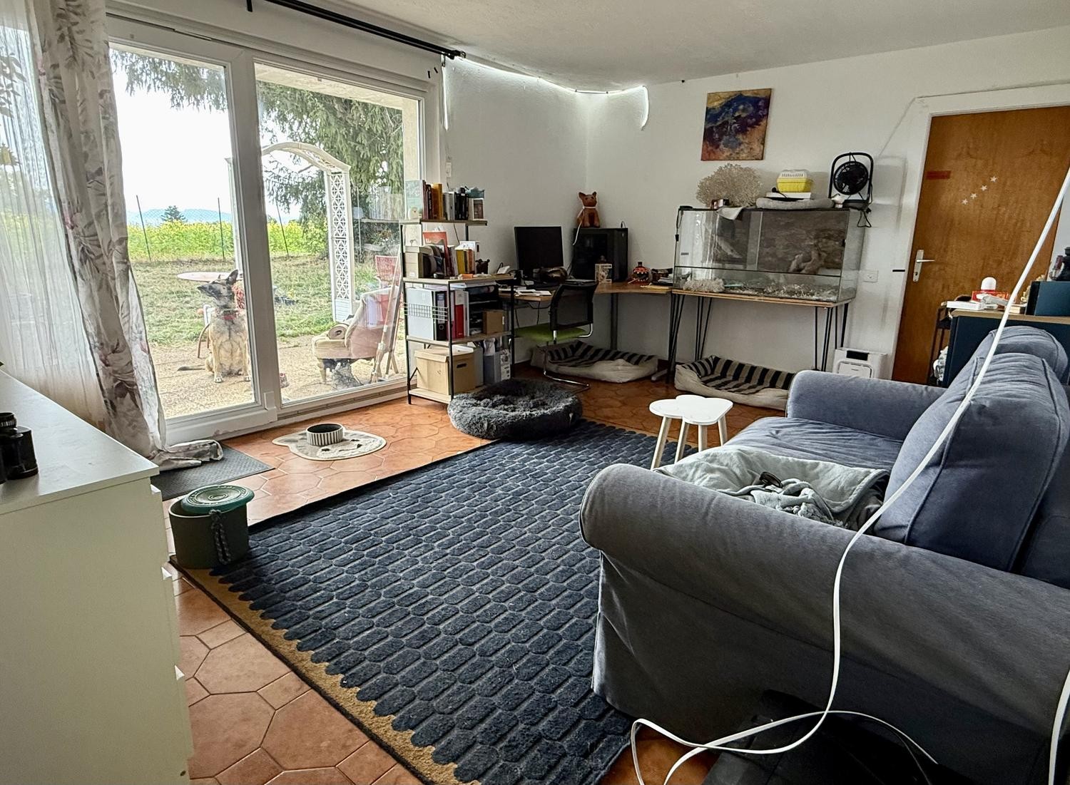 5-Zimmer-Einfamilienhaus