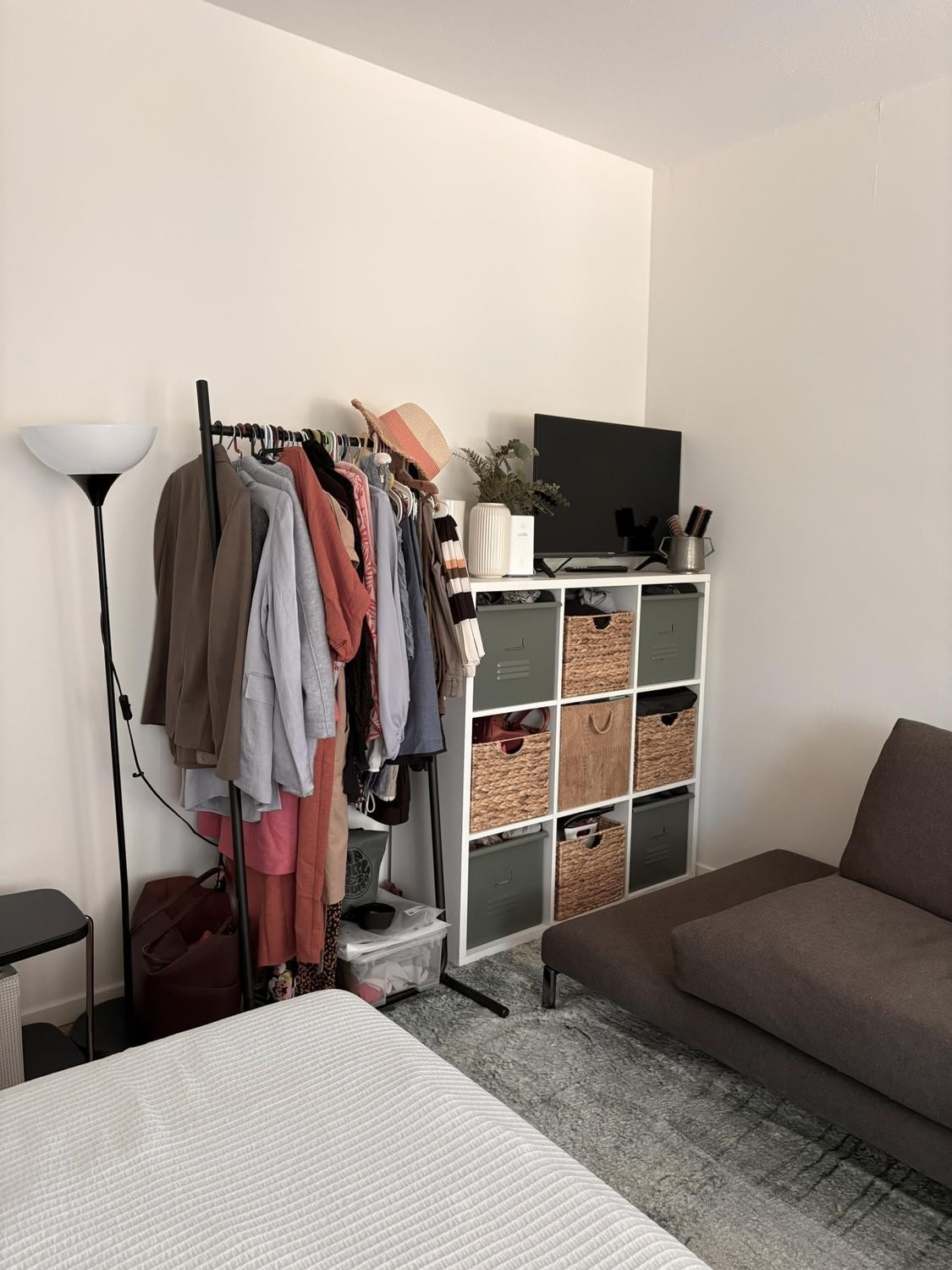 1 ½ room apartment