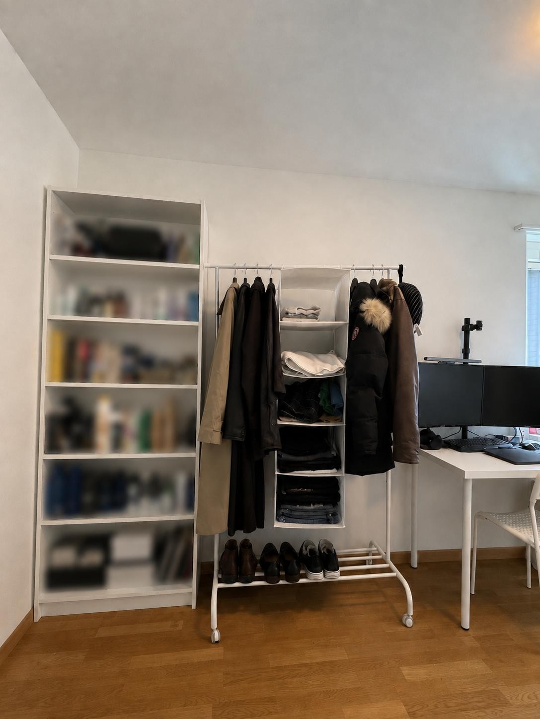 Room in a shared flat, Foto 3 von 5