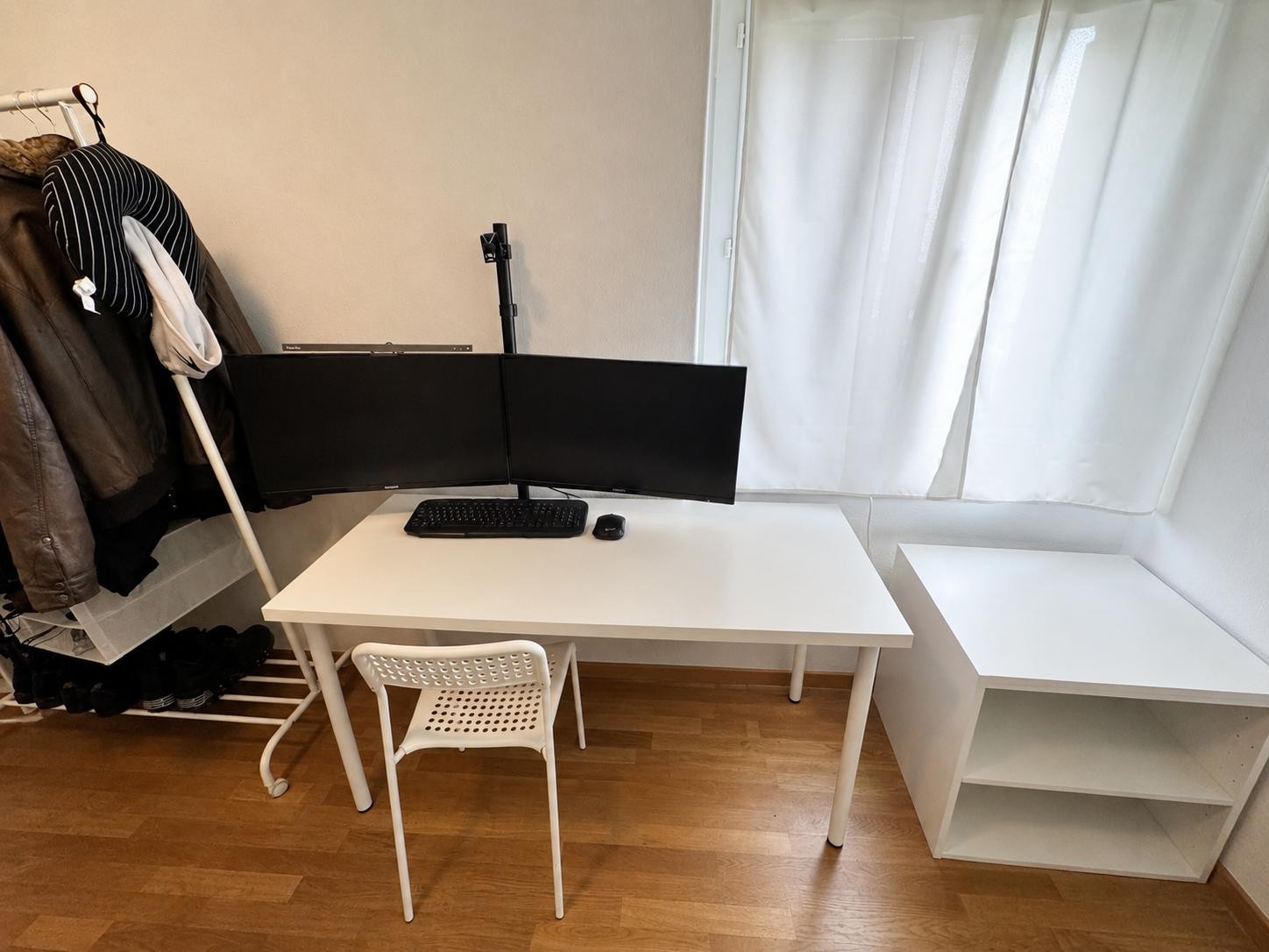 Room in a shared flat, Foto 2 von 5
