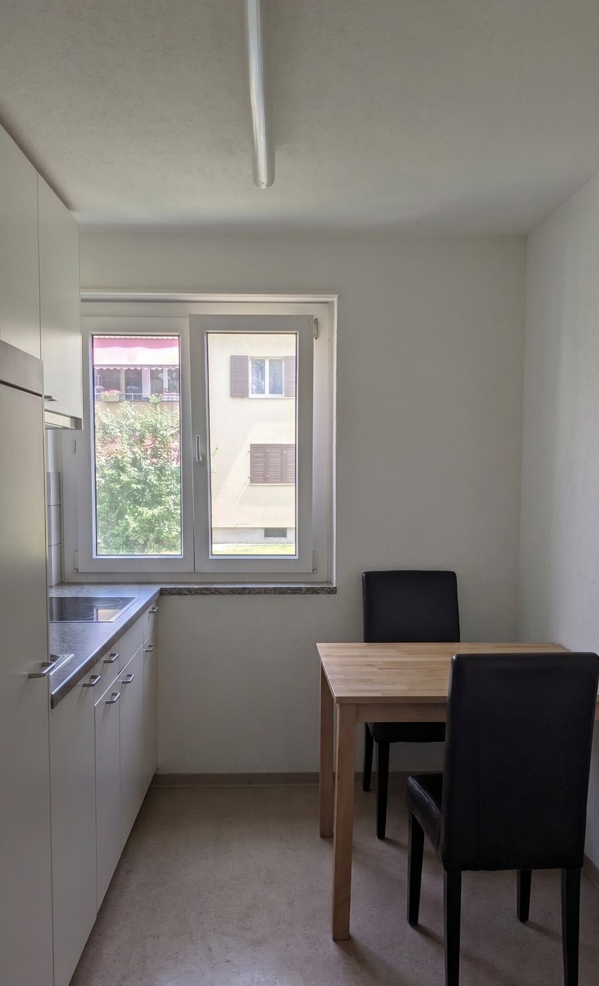 Room in a shared flat, Foto 5 von 5