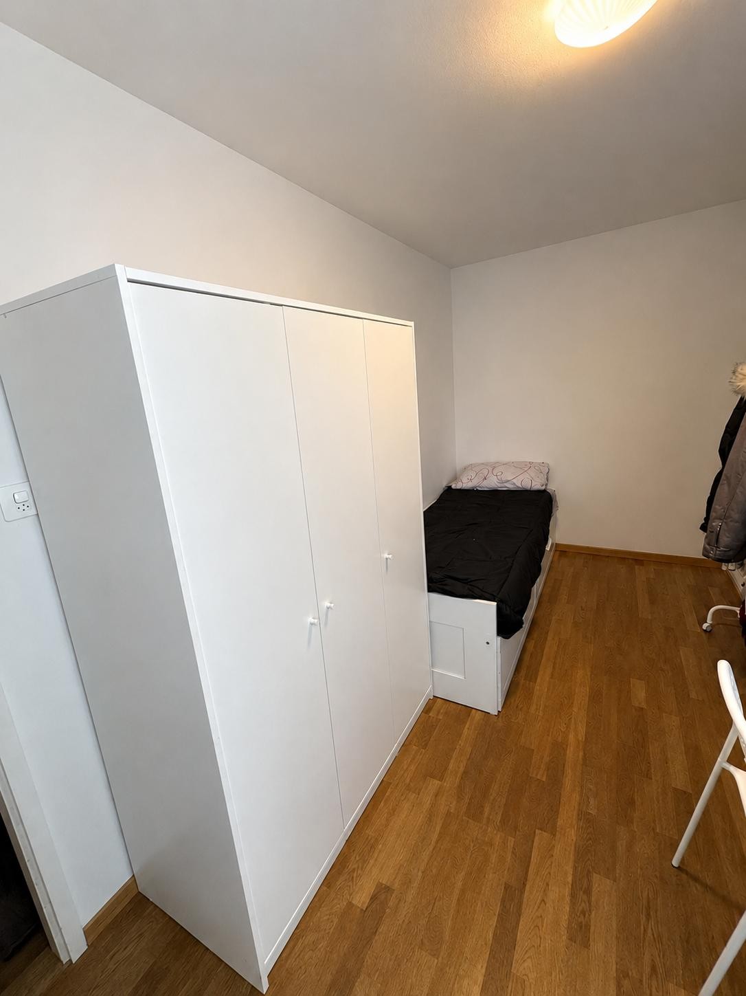 Room in a shared flat, Foto 1 von 5
