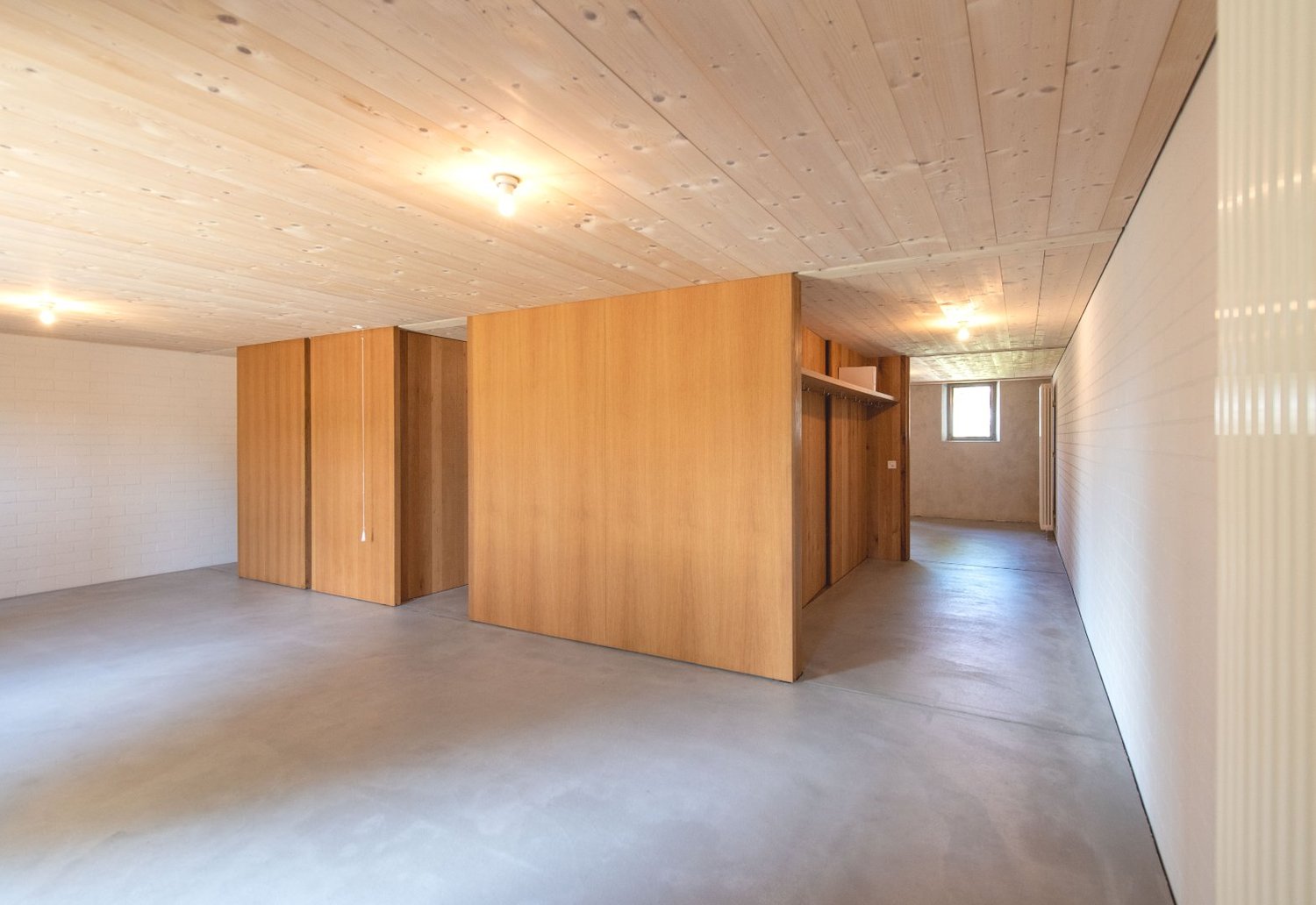 6 ½ rooms duplex