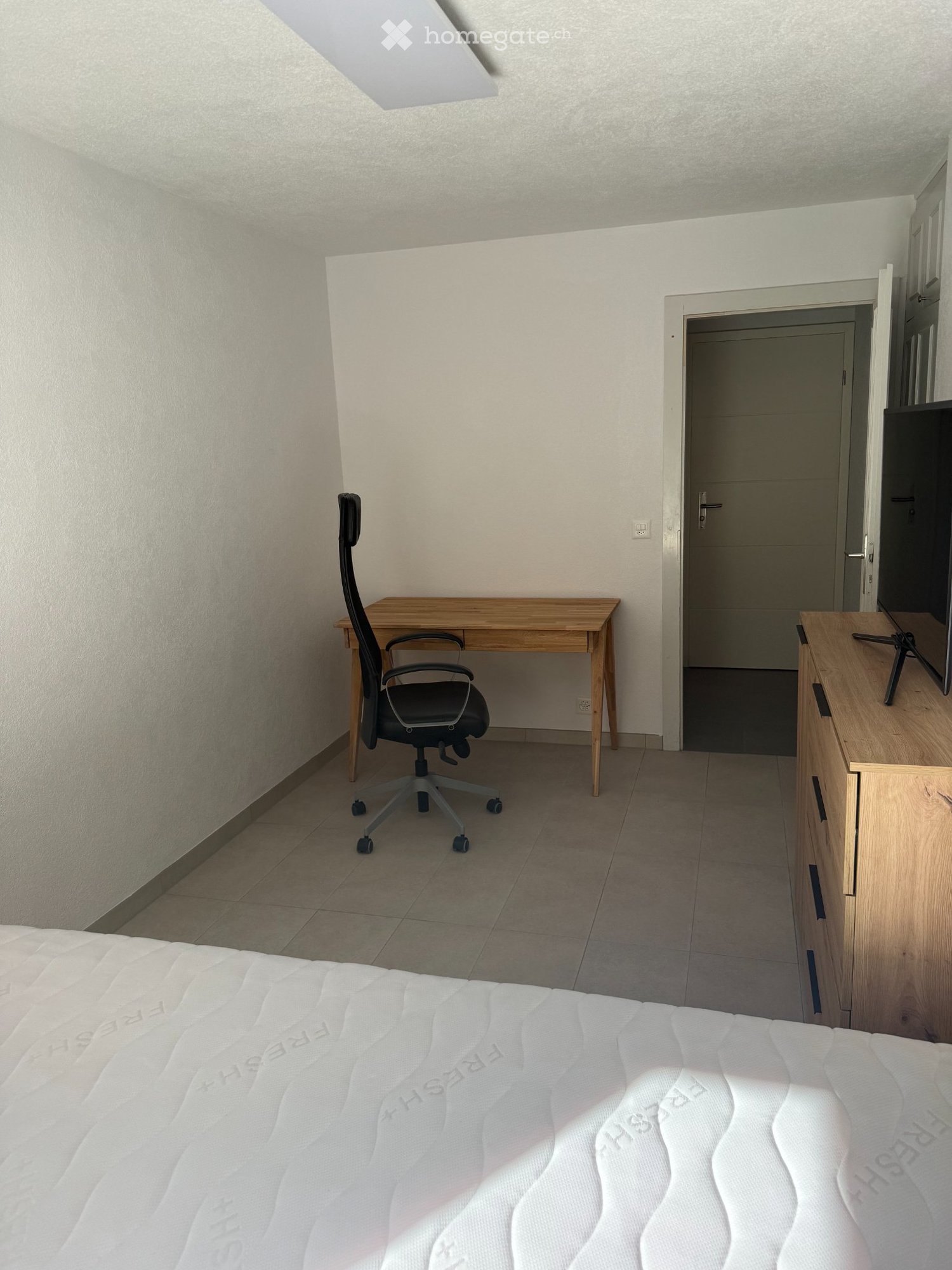 1-Zimmer-Wohnung, Foto 3 von 5