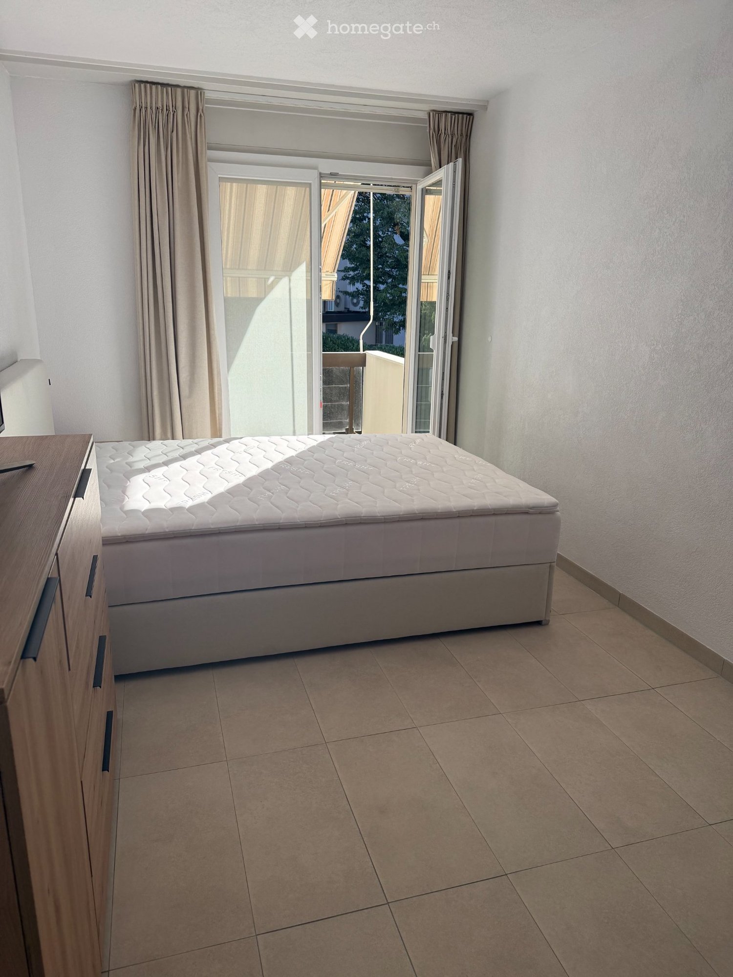 1-Zimmer-Wohnung, Foto 5 von 5