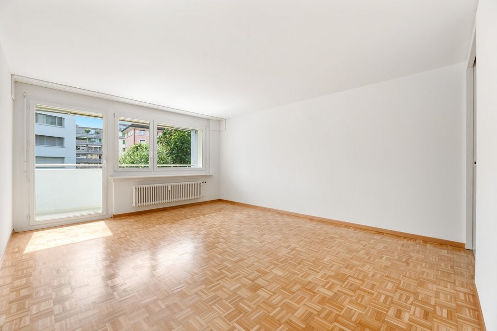 2 ½ rooms apartment, Foto 4 von 8
