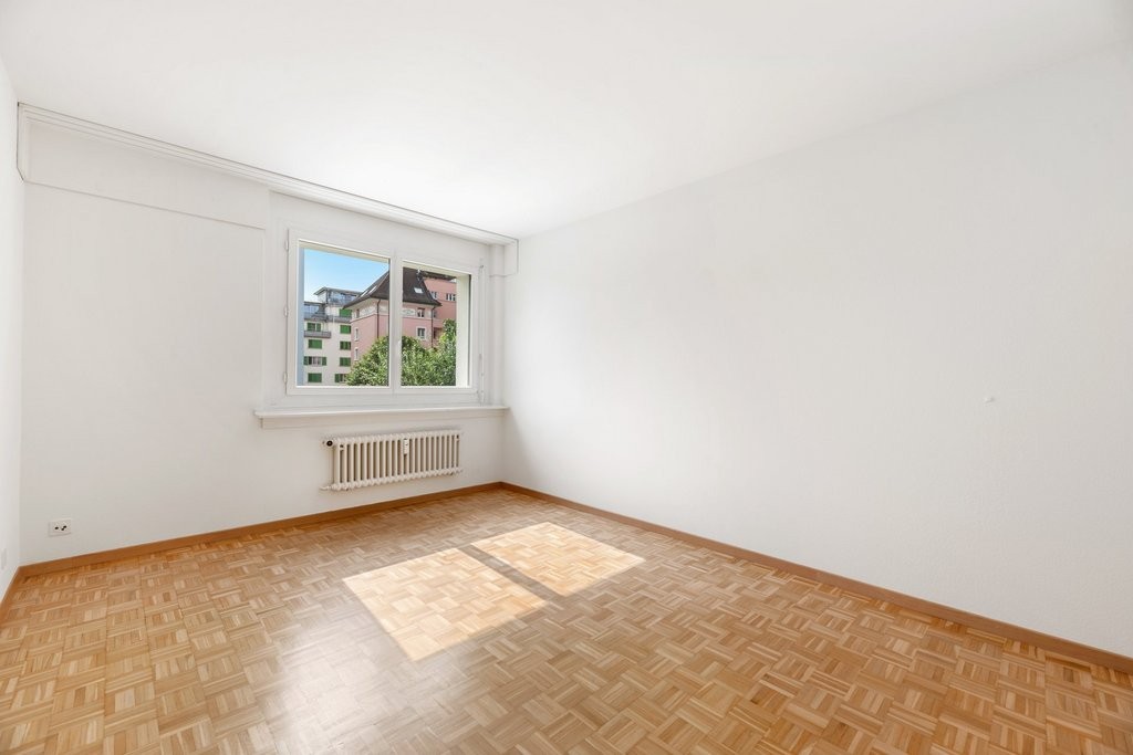 2 ½ rooms apartment, Foto 3 von 8