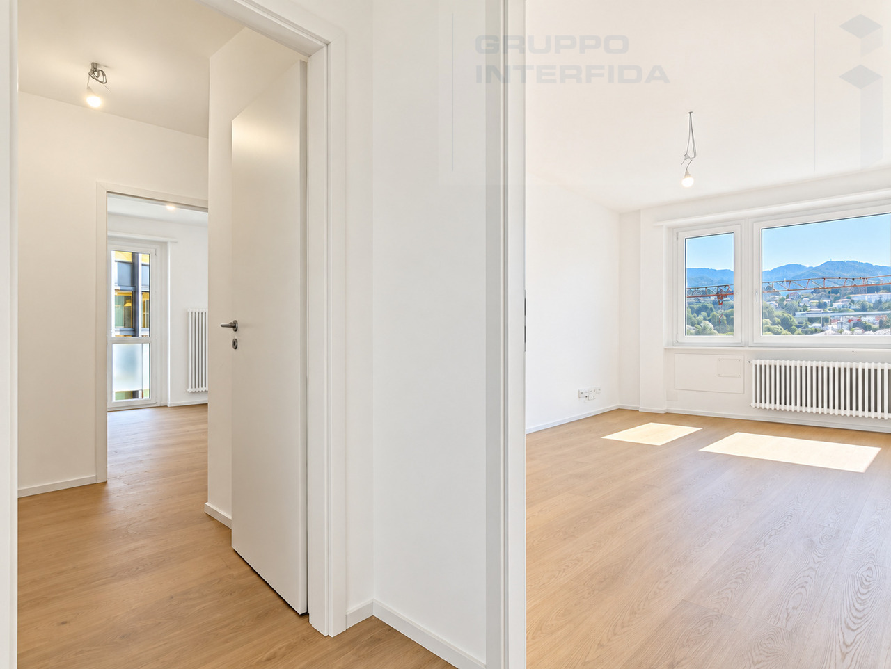 3 ½ Zimmer Wohnung, Foto 3 von 7