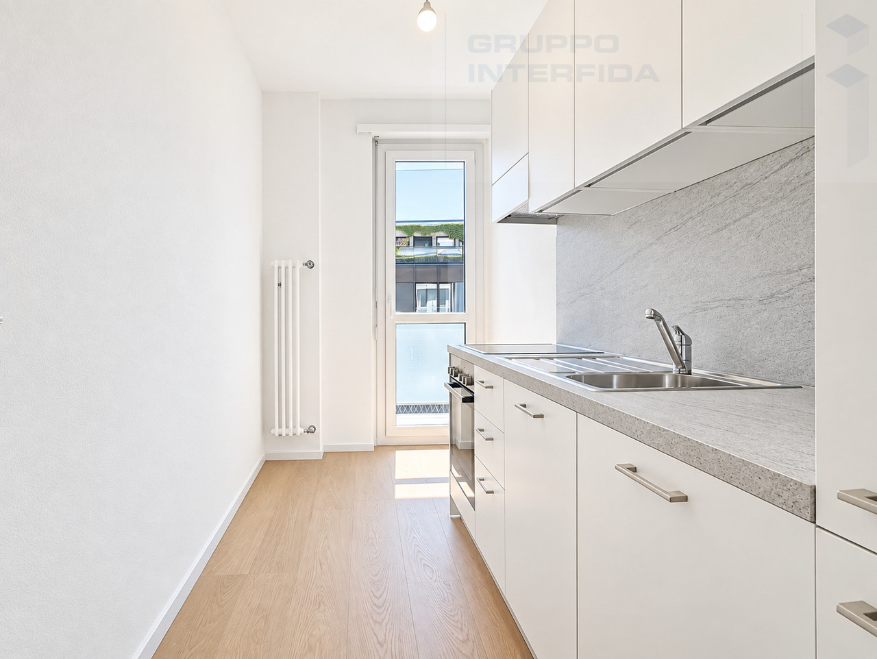 3 ½ Zimmer Wohnung, Foto 1 von 7