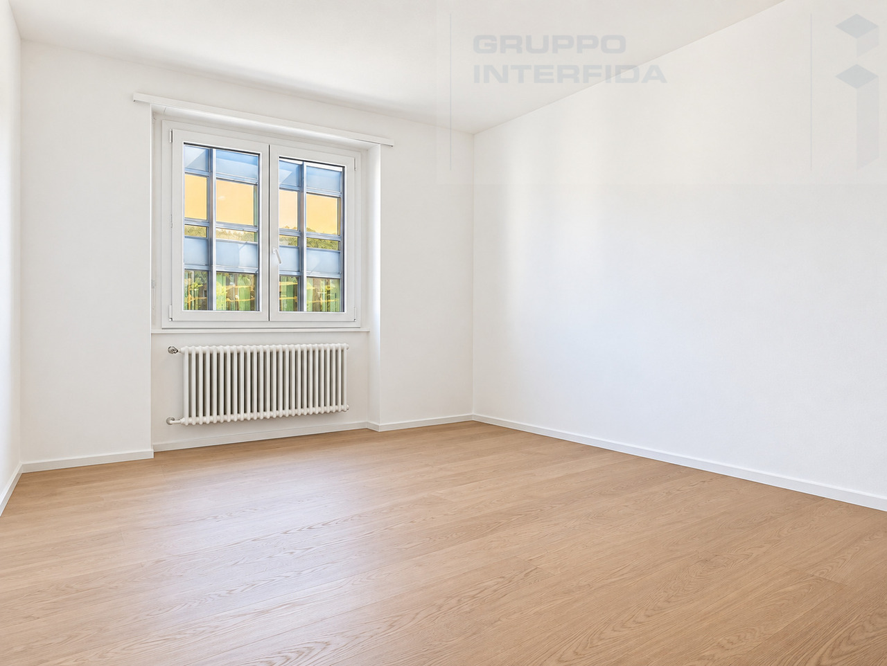 3 ½ Zimmer Wohnung, Foto 6 von 7