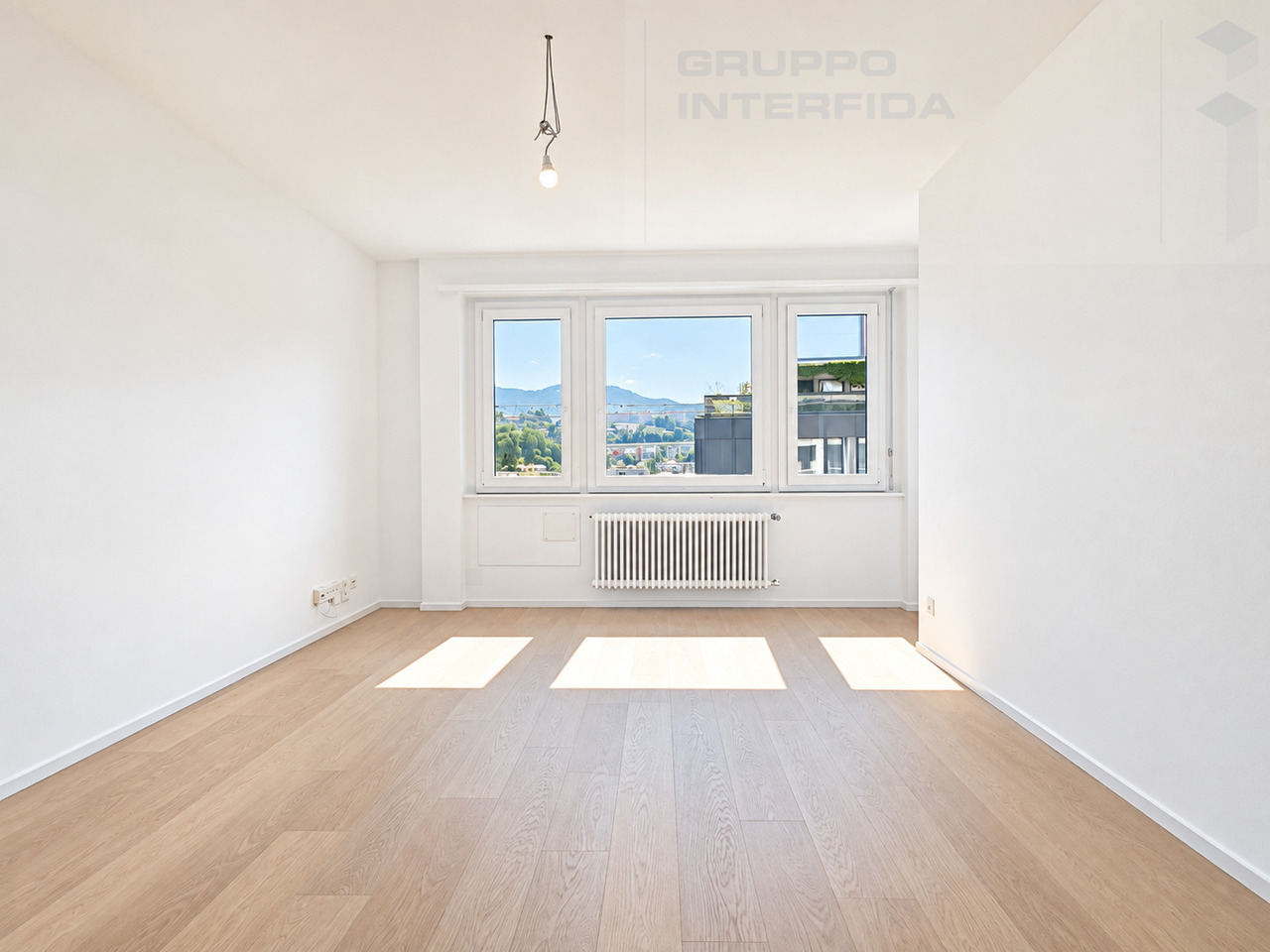 3 ½ Zimmer Wohnung, Foto 2 von 7