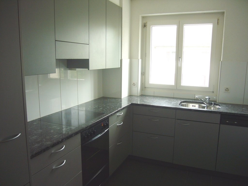 2 rooms apartment, foto 2 di 4
