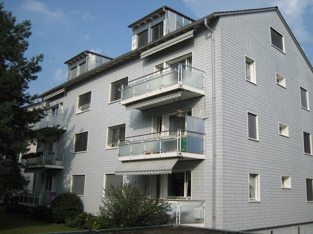 2 rooms apartment