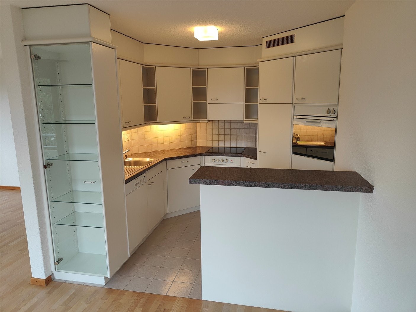 Appartamento di 3 ½ locali, foto 2 di 9