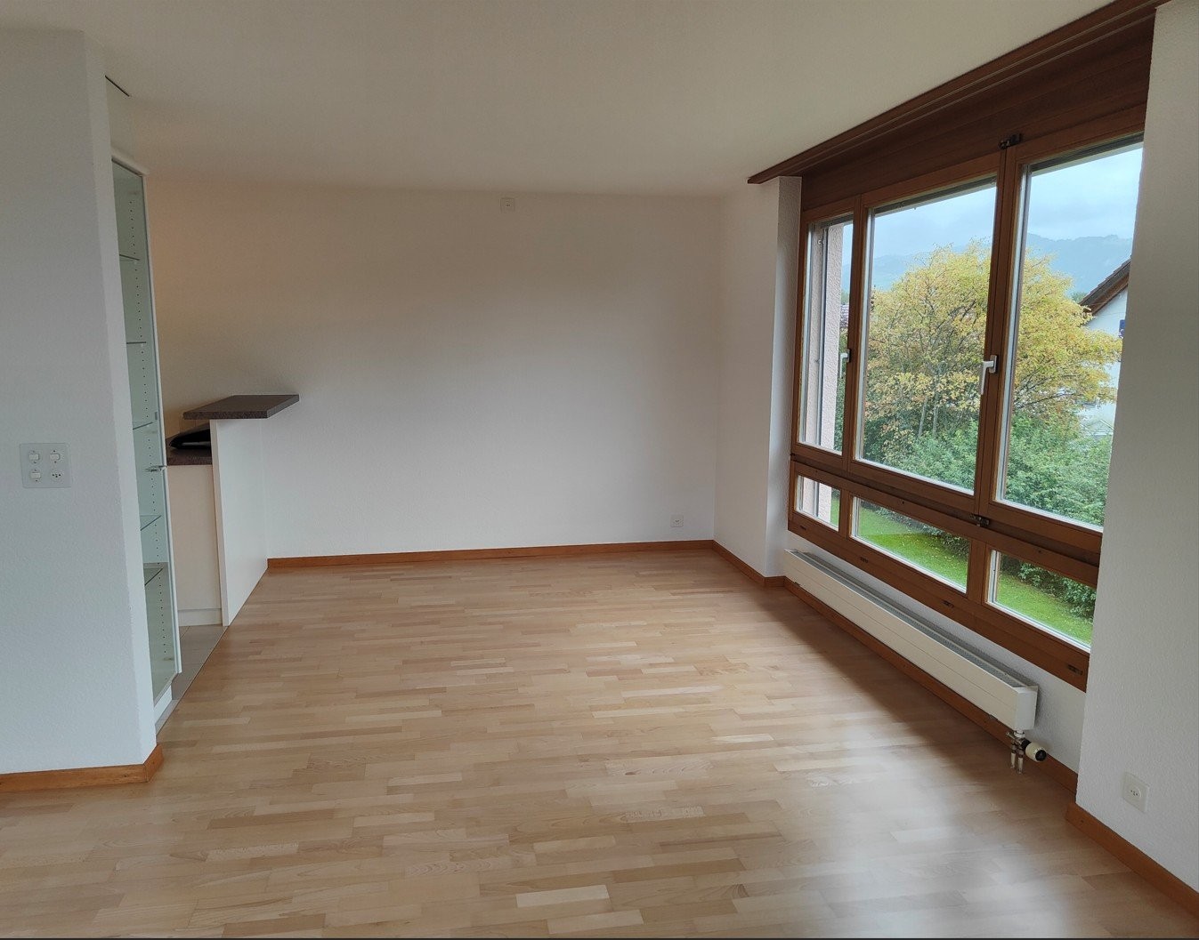 Appartamento di 3 ½ locali, foto 3 di 9