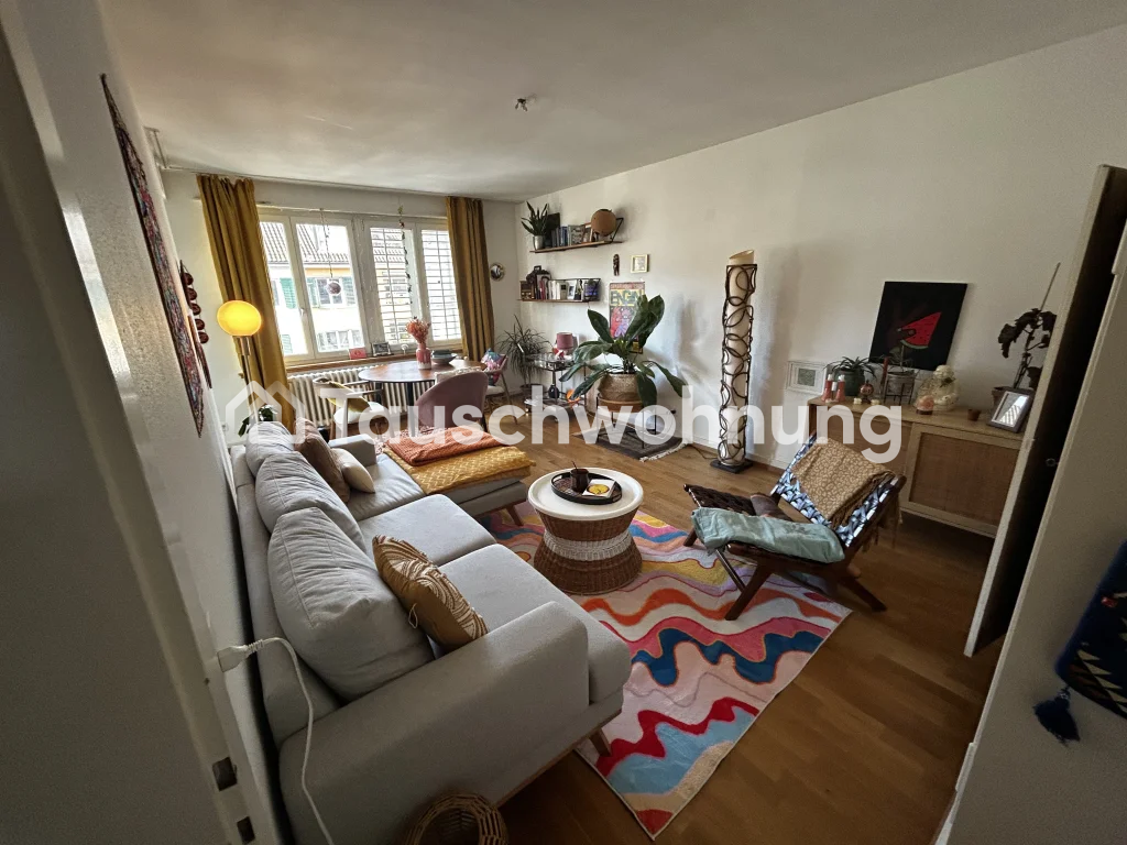 2 ½ rooms apartment, Foto 1 von 2