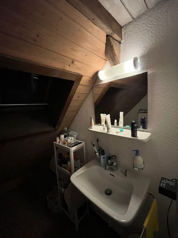 Zimmer in einer WG, Foto 2 von 10