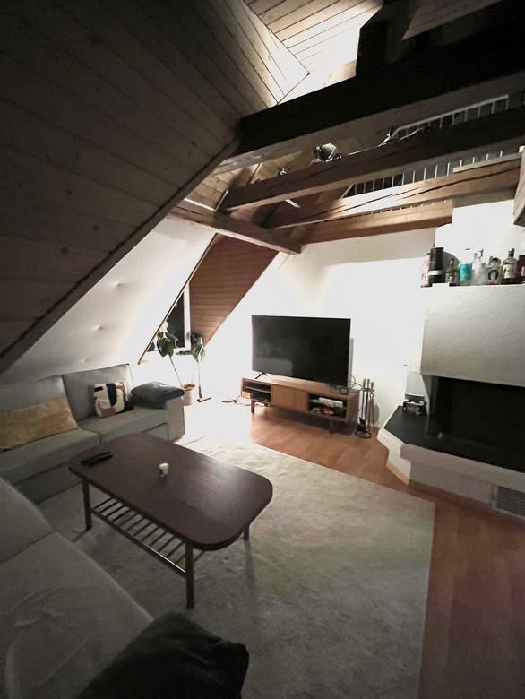 Zimmer in einer WG, Foto 9 von 10