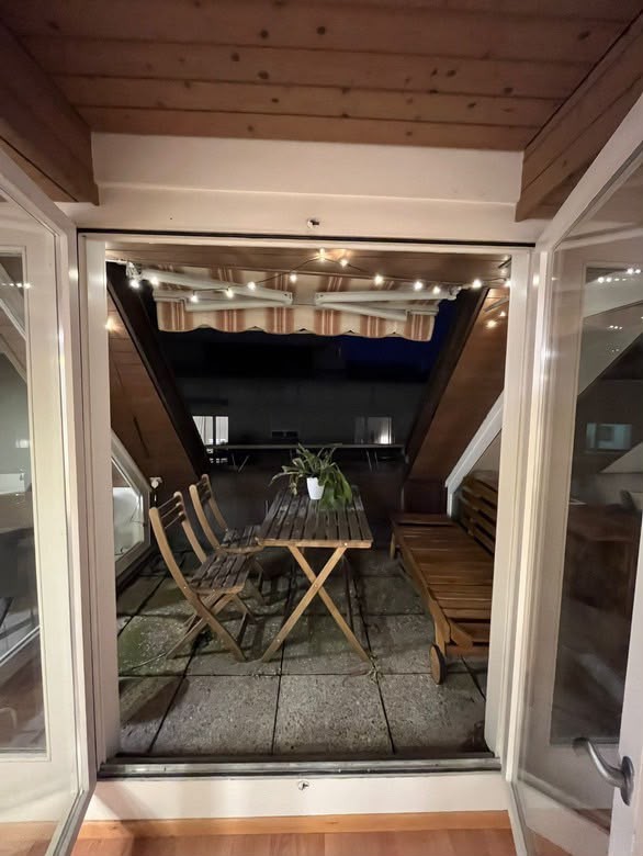 Zimmer in einer WG, Foto 3 von 10