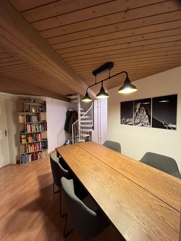 Zimmer in einer WG, Foto 7 von 10