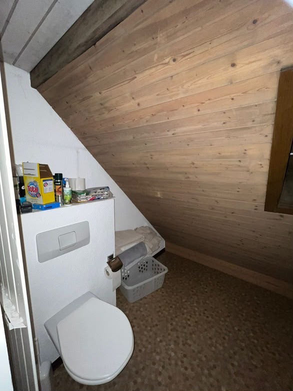 Zimmer in einer WG, Foto 5 von 10