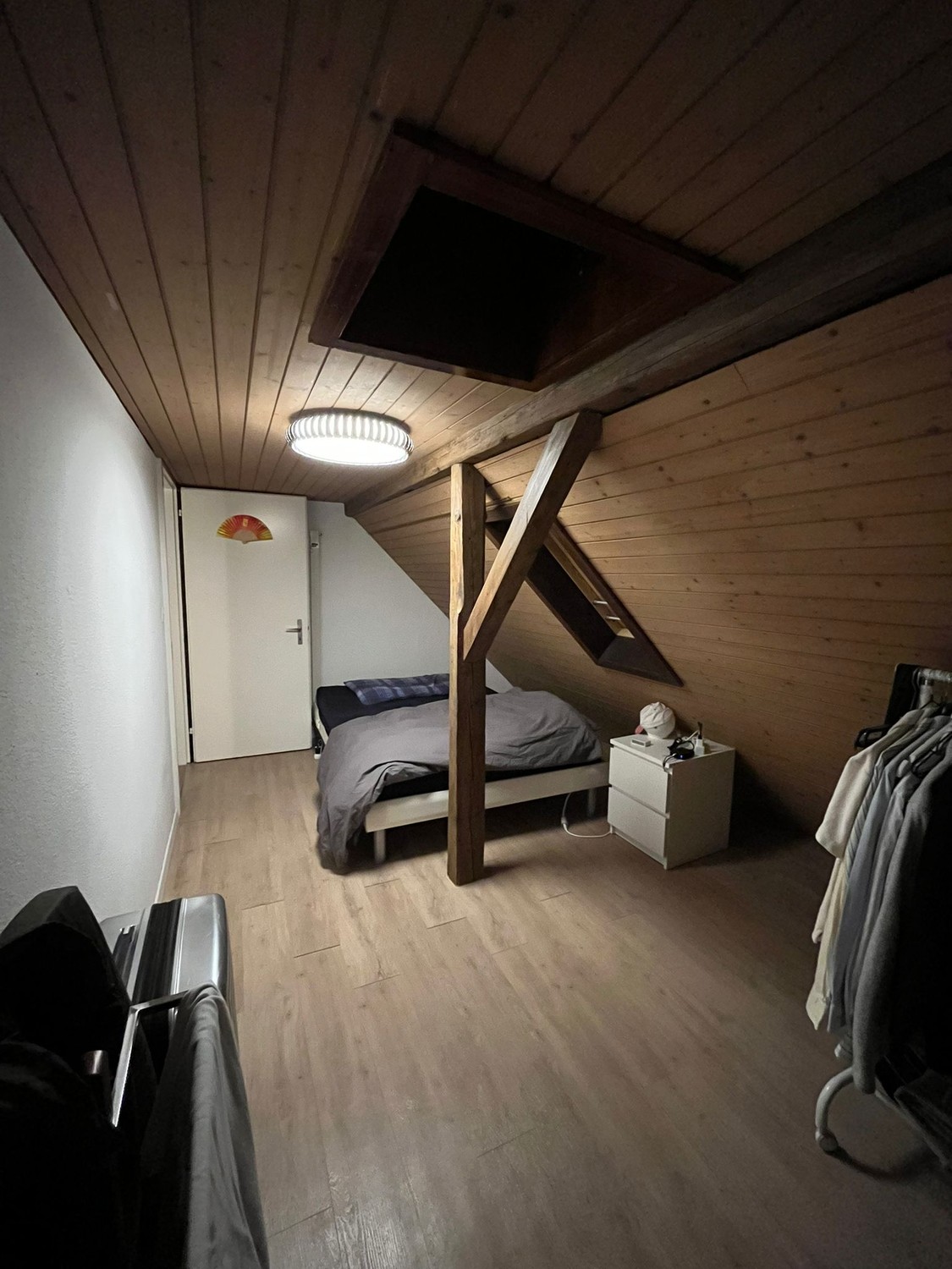 Zimmer in einer WG, Foto 8 von 10